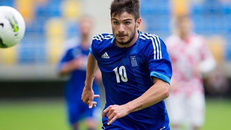 Εθνική: Στη θέση του Νίνη ο Φούντας